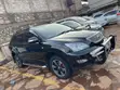 Toyota Harrier 2009 Black - 3