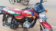Bajaj Boxer 125 2022 Red - 3