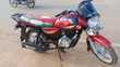 Bajaj Boxer 125 2022 Red - 4