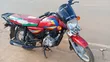 Bajaj Boxer 125 2022 Red - 5