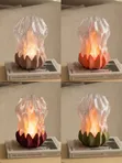 Dragon Egg Table Lamp - Ambient Decor Light - 1