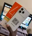 New Tecno Spark 40 256GB White - 2