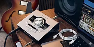 Universal Audio Apollo Twin Duo Soundcard