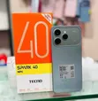 New Tecno Spark 40 256GB Gray - 2