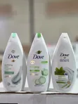 Dove Shower Gel 500ml - 2