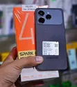 New Tecno Spark 40 256GB Black - 2