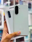 New Samsung Galaxy A56 256GB Green - 1