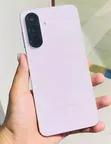 New Samsung Galaxy A56 256GB Pink - 3
