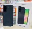 New Samsung Galaxy A56 256GB Black - 1
