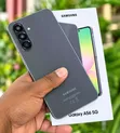 New Samsung Galaxy A56 256GB Black - 2