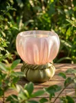 Elaris Opaline Table Lamp - 2