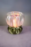 Elaris Opaline Table Lamp - 5