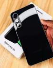 New Samsung Galaxy A56 256GB Black - 1
