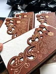 Wedding and Introduction Invitation Cards - 1