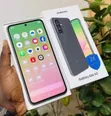 New Samsung Galaxy A56 256GB Black - 2
