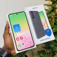 New Samsung Galaxy A56 256GB Black - 3