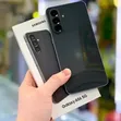 New Samsung Galaxy A56 256GB Black - 1