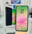 New Samsung Galaxy A56 256GB Black - 2