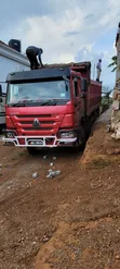 Building Materials Supplier: Lake Sand, Stones, Hardcore - 3