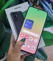 New Samsung Galaxy A56 256GB Black - 3