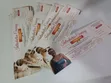 Pledge Cards - 1