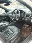 Mercedes-Benz M Class 2015 White - 5