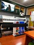 Banners and Stickers Printing Services - 2