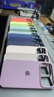 iPhone Silicone Case - 2