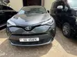 Toyota C-HR Hybrid 2018 Gray - 2
