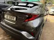 Toyota C-HR Hybrid 2018 Gray - 3