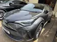 Toyota C-HR Hybrid 2018 Gray - 5