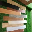 Self-Adhesive Long Tile Carpets - All Colors - 2