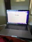 Apple MacBook Pro 2017 16GB RAM, 256GB SSD - 1