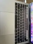 Apple MacBook Pro 2017 16GB RAM, 256GB SSD - 2