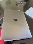 Apple MacBook Pro 2017 16GB RAM, 256GB SSD - 4