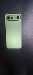 Vivo X300 256GB Green - 4