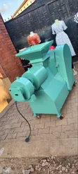 Brand New Soap Bar Machine - 600 Bars/Hr - 2