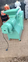 Brand New Soap Bar Machine - 600 Bars/Hr - 3