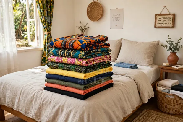 Part-Time Housekeeping and Cleaning Services - 1