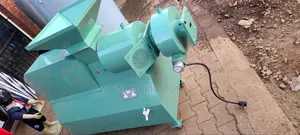 Soap Bar Machine - 600 Bars/Hour