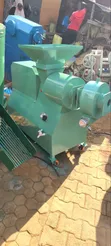 Soap Bar Machine - 600 Bars/Hour - 3