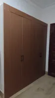 Modern Simple Wardrobe Closet System - 2