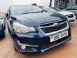 Subaru Impreza 2013 - 1