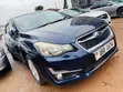 Subaru Impreza 2013 - 2