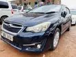 Subaru Impreza 2013 - 3