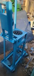 Commercial Honeycomb Briquette Machine - 8"x6" - 4