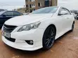 Toyota Mark X 2.5 RWD 2010 White - 1