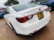 Toyota Mark X 2.5 RWD 2010 White - 4