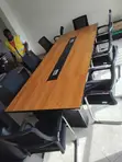 Executive Boardroom Table (10 Seaters) - 3