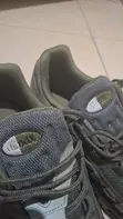 Nike Air Max 95 Khaki Cargo - 4